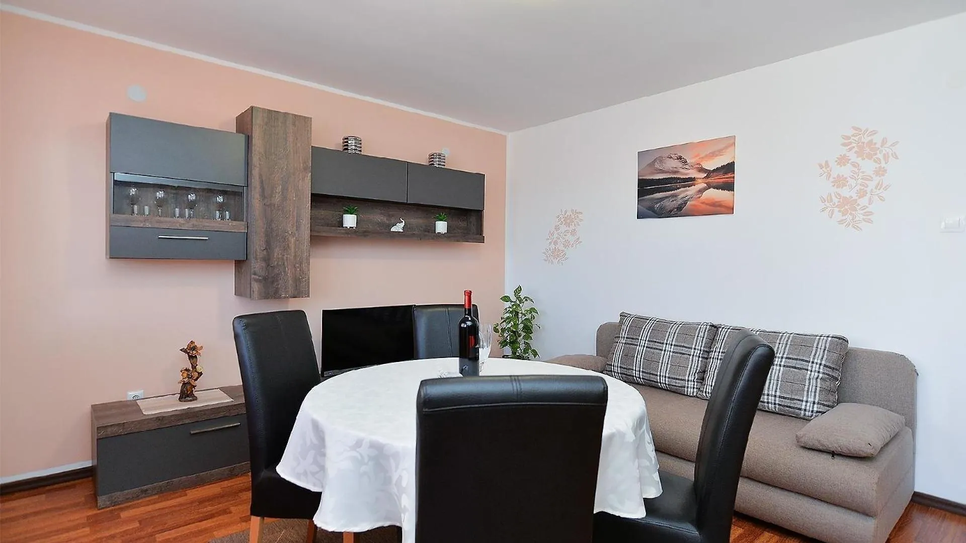 Ferienwohnung Fuer 4 Personen Ca 60 Qm In Cervar-Porat, Istrien Istrische Riviera Poreč