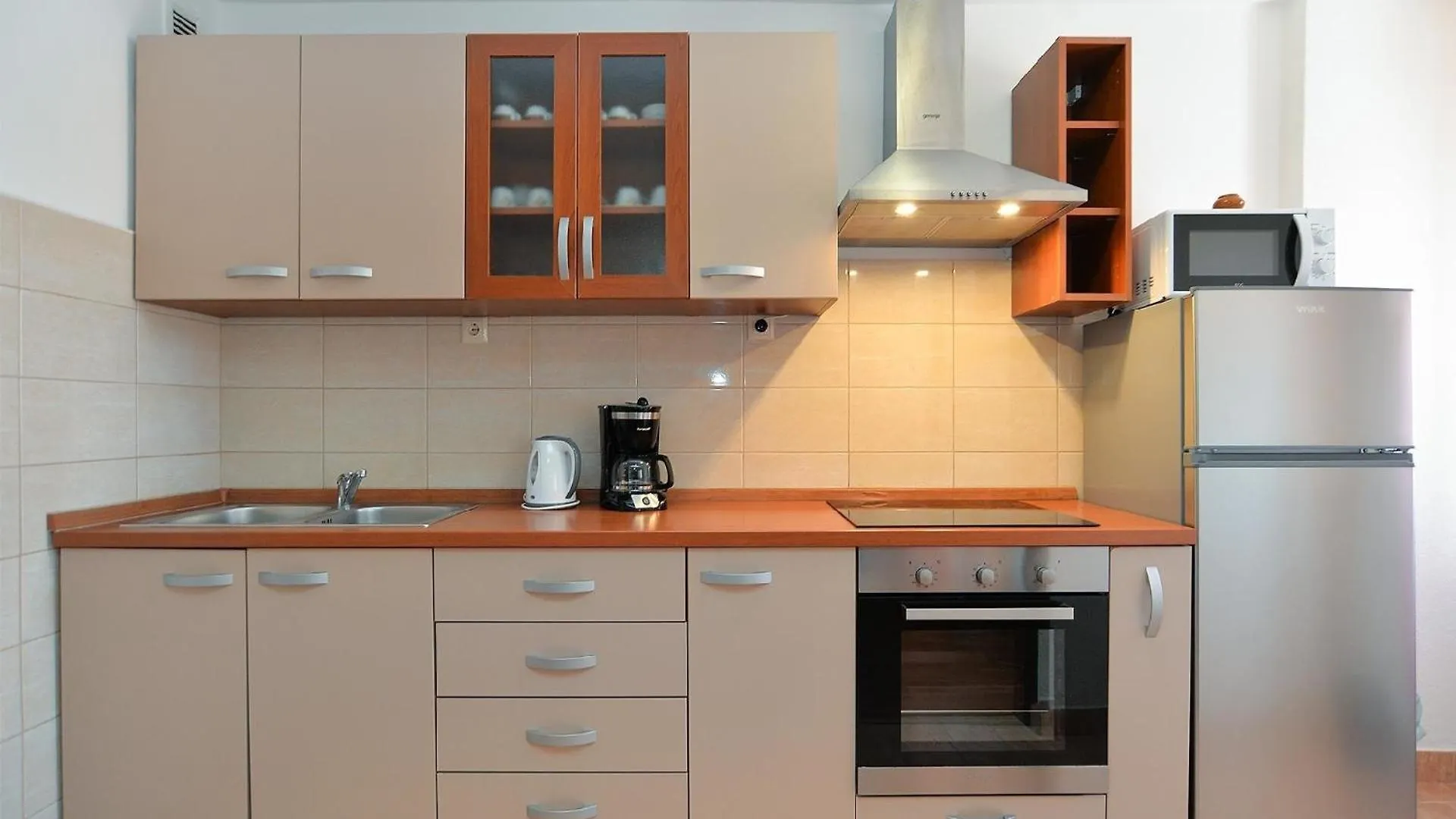 Ferienwohnung Fuer 4 Personen Ca 60 Qm In Cervar-Porat, Istrien Istrische Riviera Porec 0*,