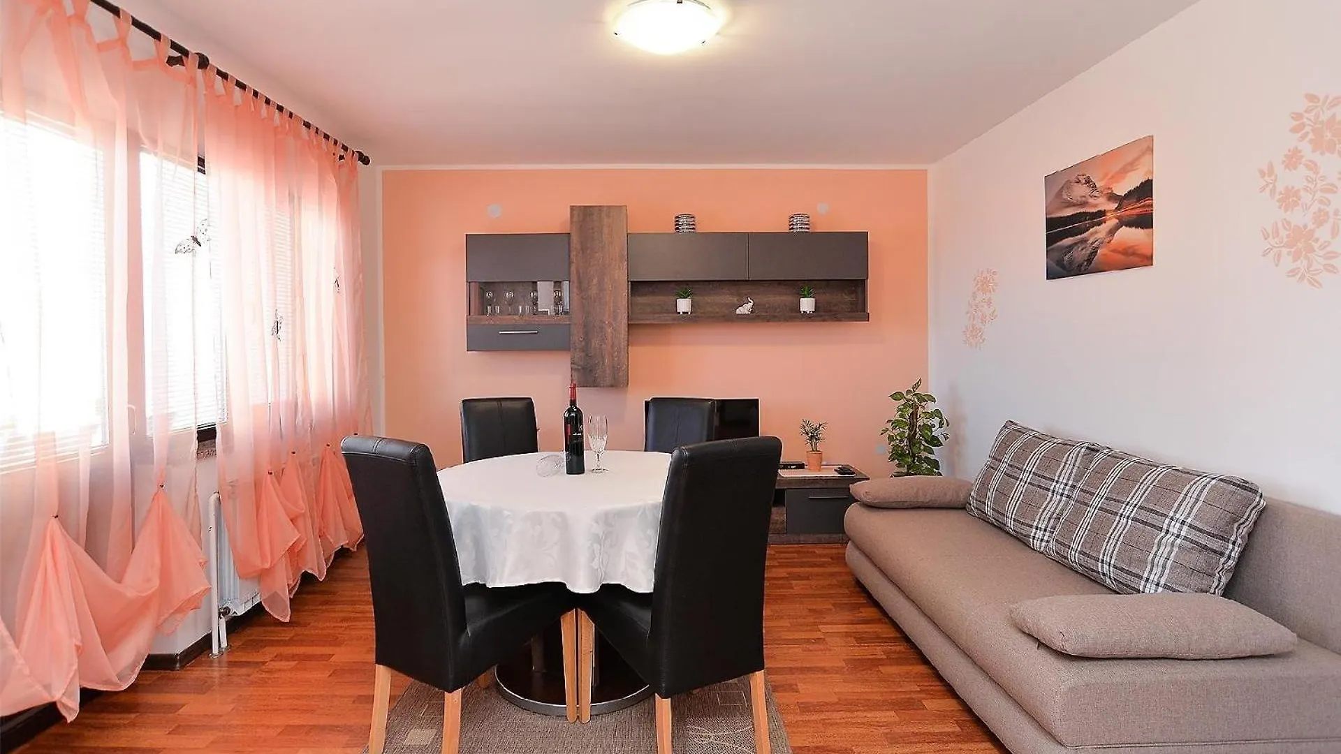 Ferienwohnung Fuer 4 Personen Ca 60 Qm In Cervar-Porat, Istrien Istrische Riviera Porec Croatia