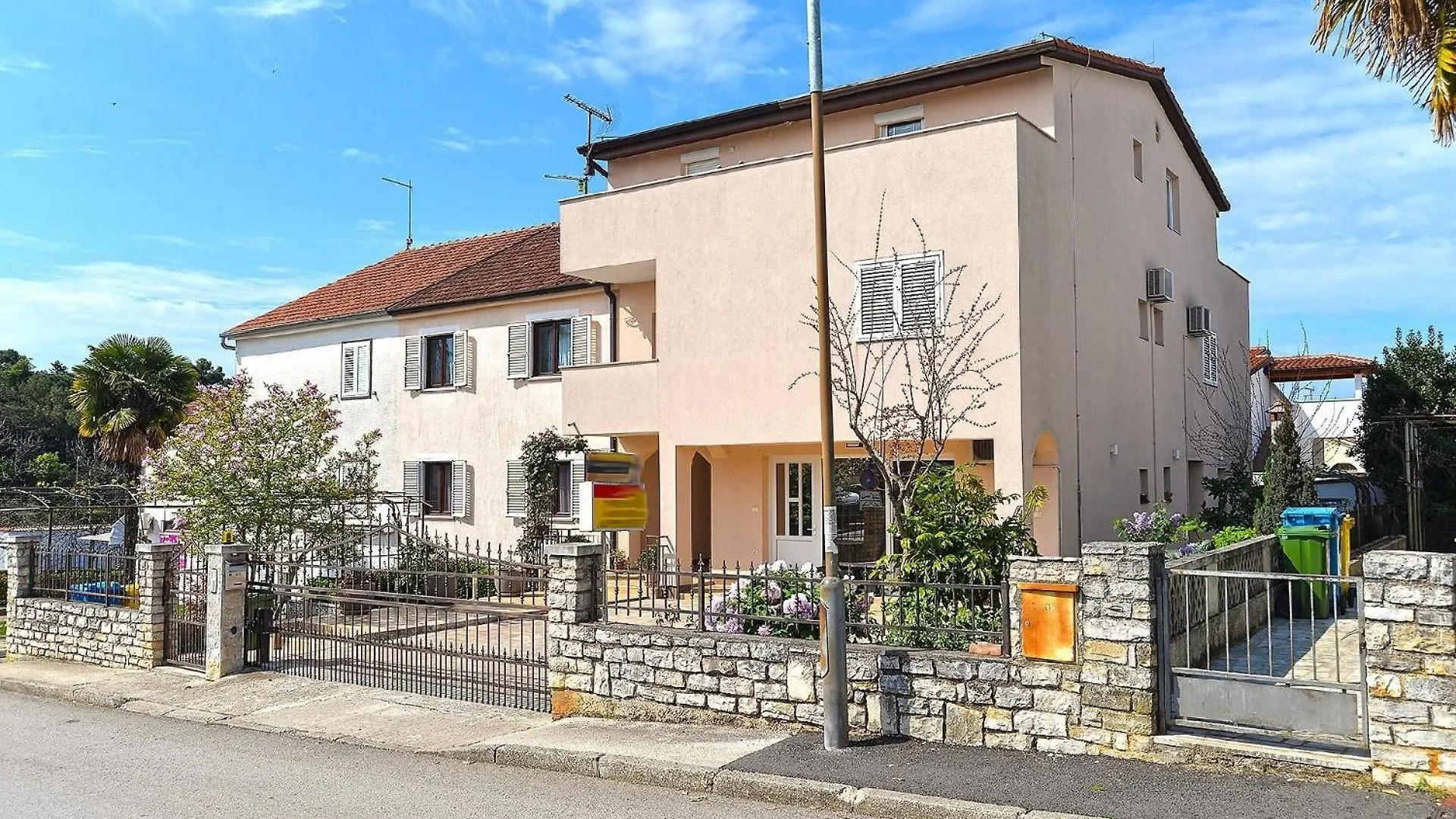 Apartment Ferienwohnung Fuer 4 Personen Ca 60 Qm In Cervar-Porat, Istrien Istrische Riviera Porec Croatia