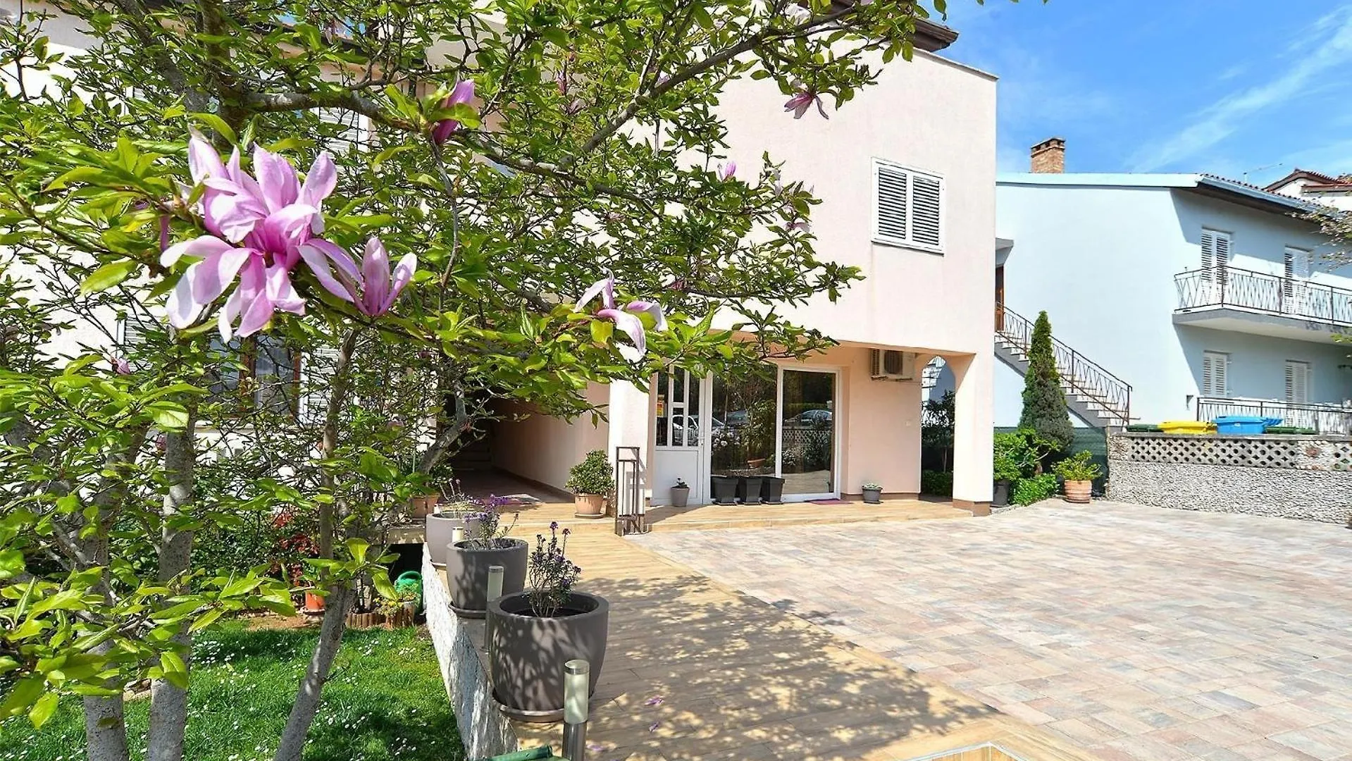 Ferienwohnung Fuer 4 Personen Ca 60 Qm In Cervar-Porat, Istrien Istrische Riviera Porec