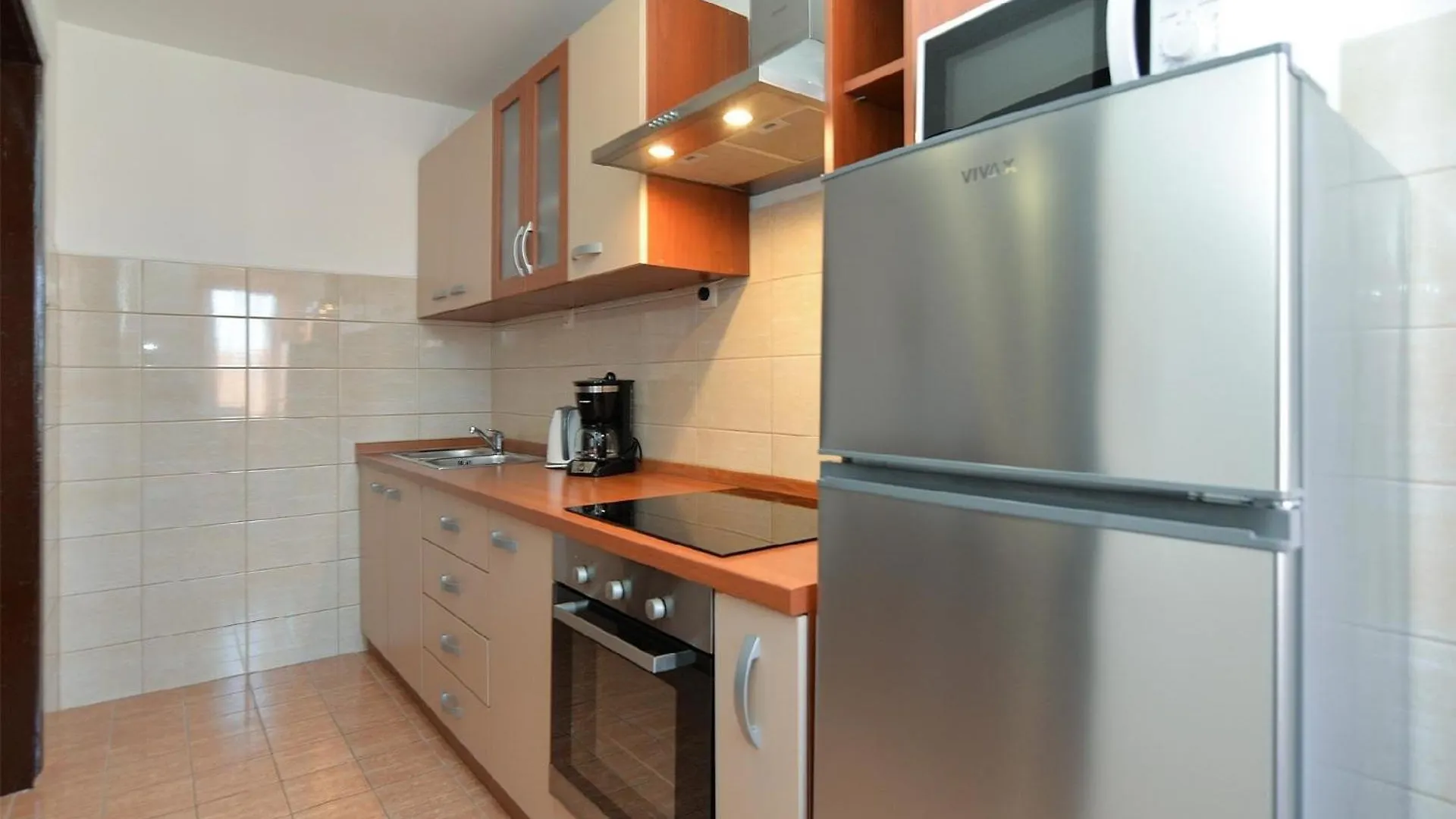 Ferienwohnung Fuer 4 Personen Ca 60 Qm In Cervar-Porat, Istrien Istrische Riviera Porec 0*,