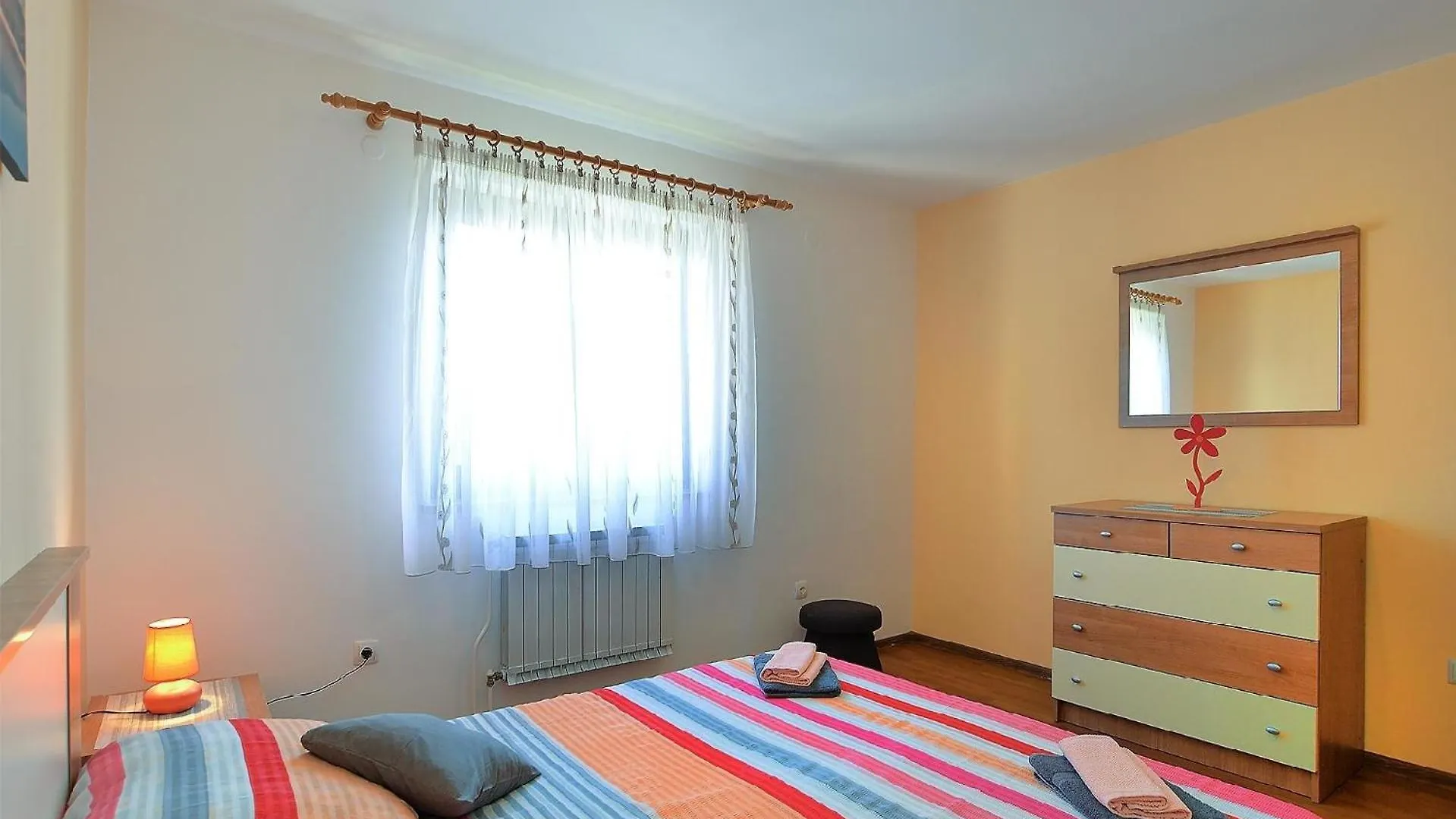 Ferienwohnung Fuer 4 Personen Ca 60 Qm In Cervar-Porat, Istrien Istrische Riviera Porec Apartment