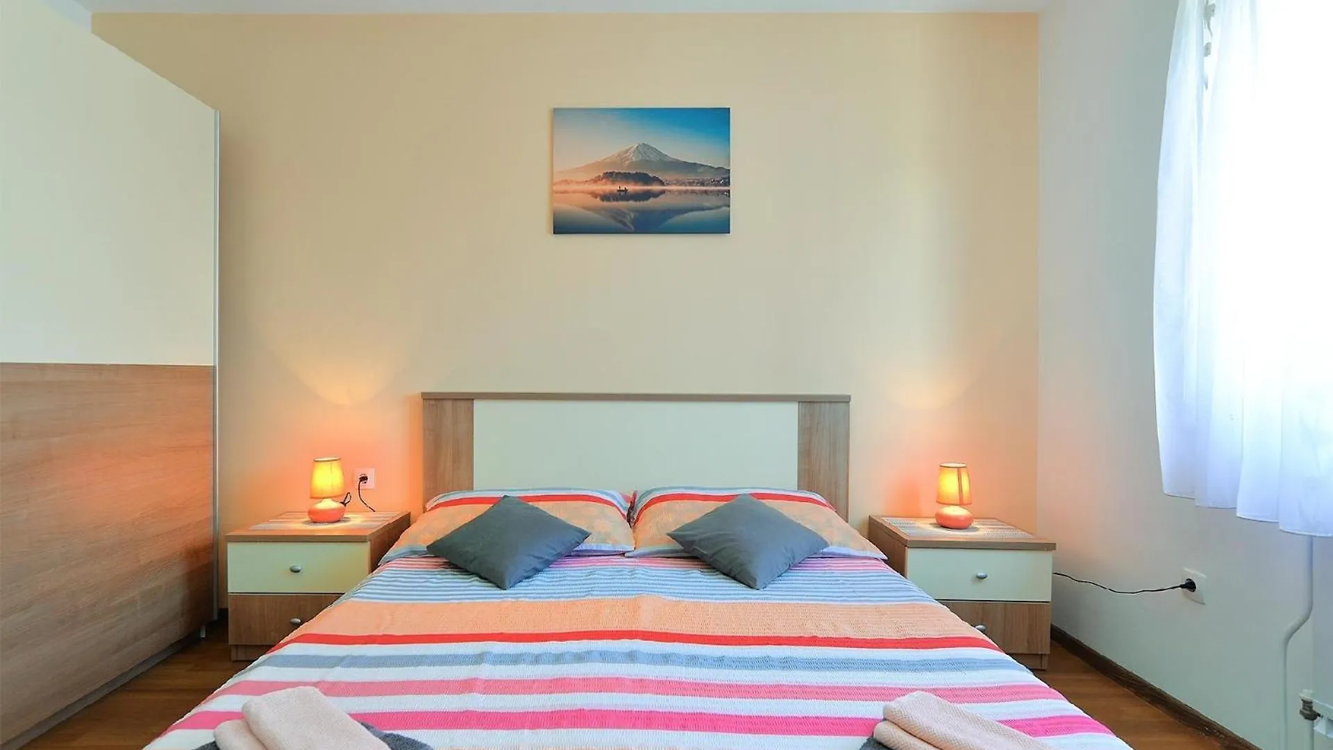 Ferienwohnung Fuer 4 Personen Ca 60 Qm In Cervar-Porat, Istrien Istrische Riviera Porec