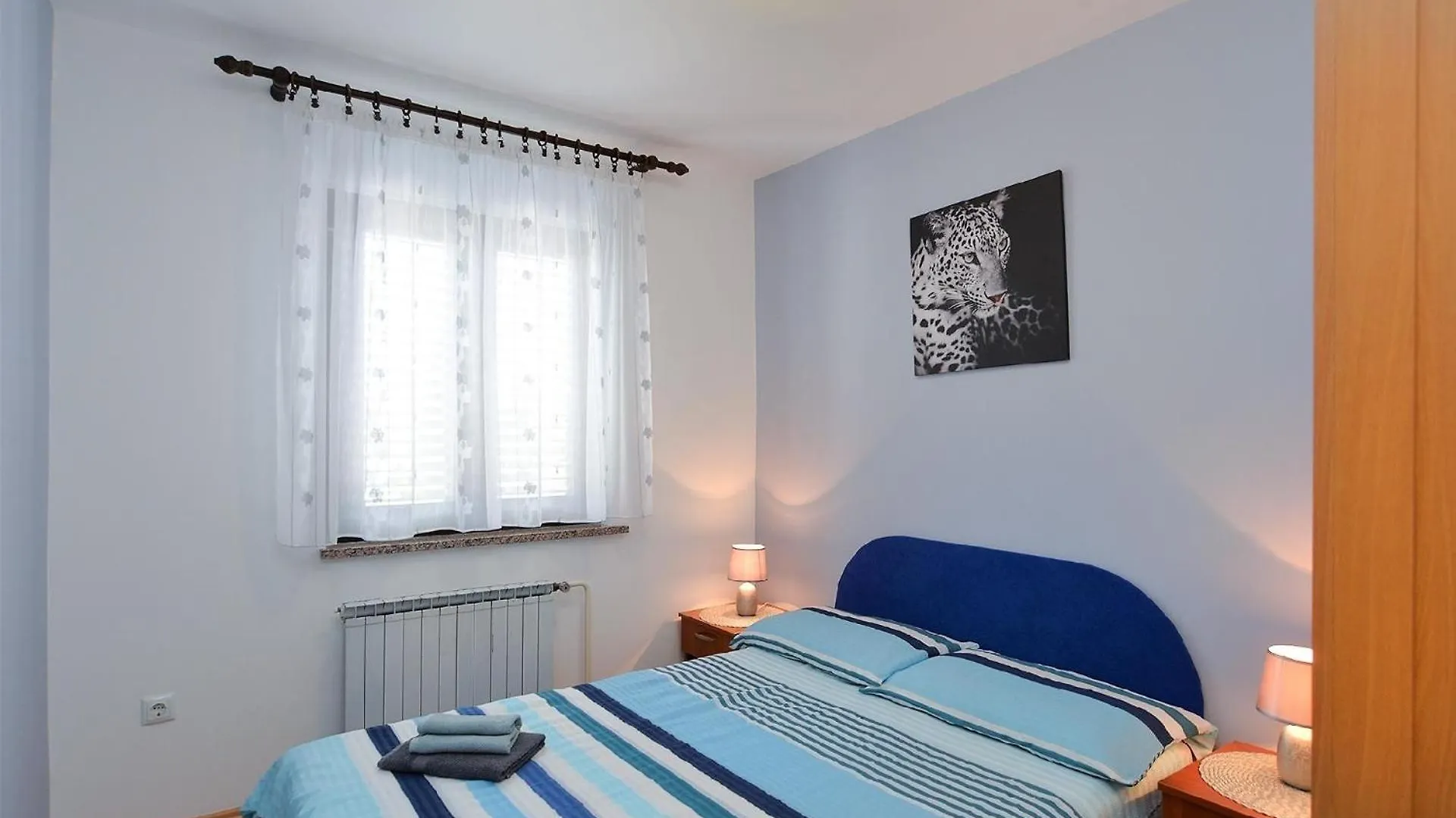 Ferienwohnung Fuer 4 Personen Ca 60 Qm In Cervar-Porat, Istrien Istrische Riviera Porec