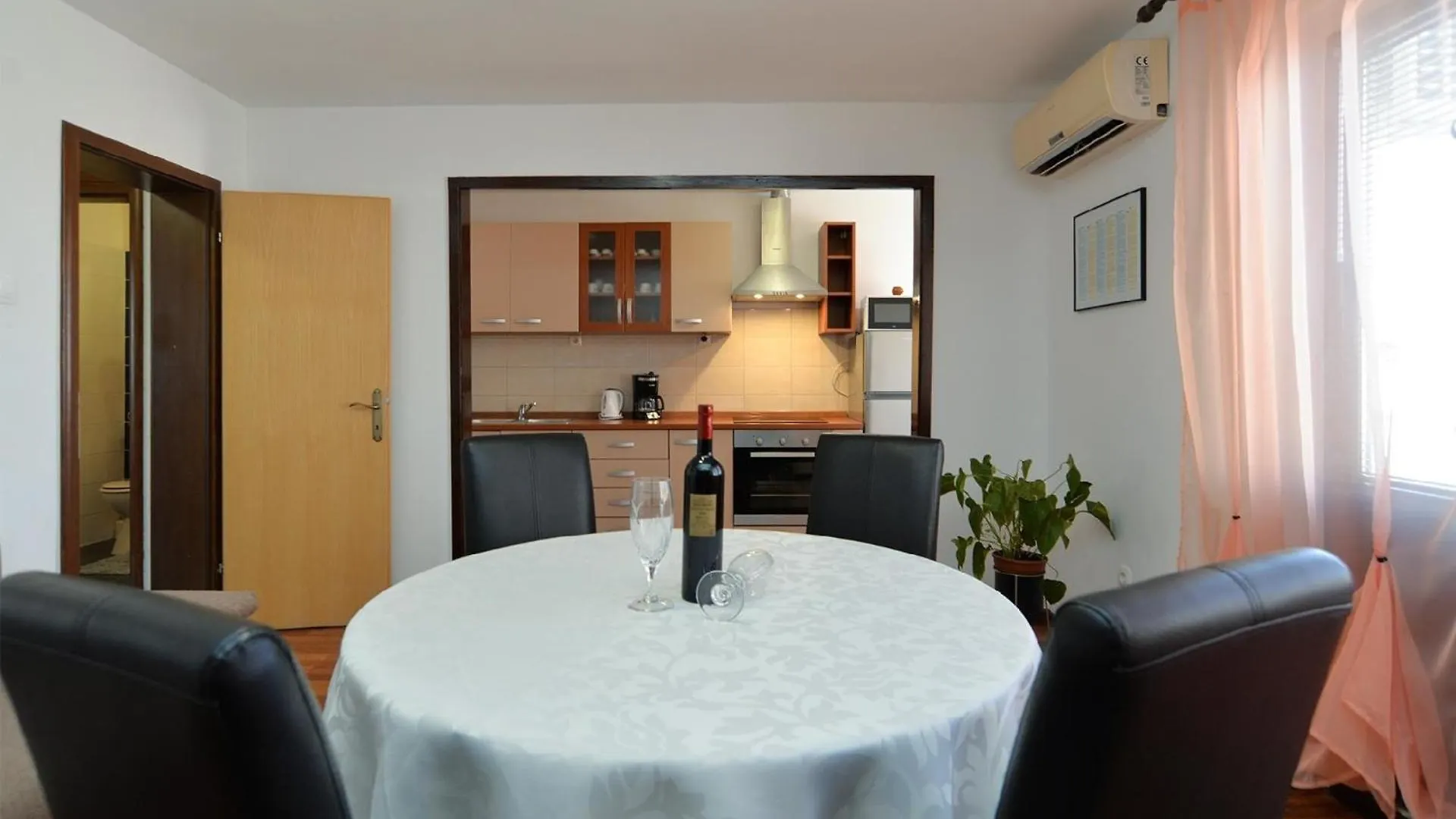 Ferienwohnung Fuer 4 Personen Ca 60 Qm In Cervar-Porat, Istrien Istrische Riviera Porec Apartment