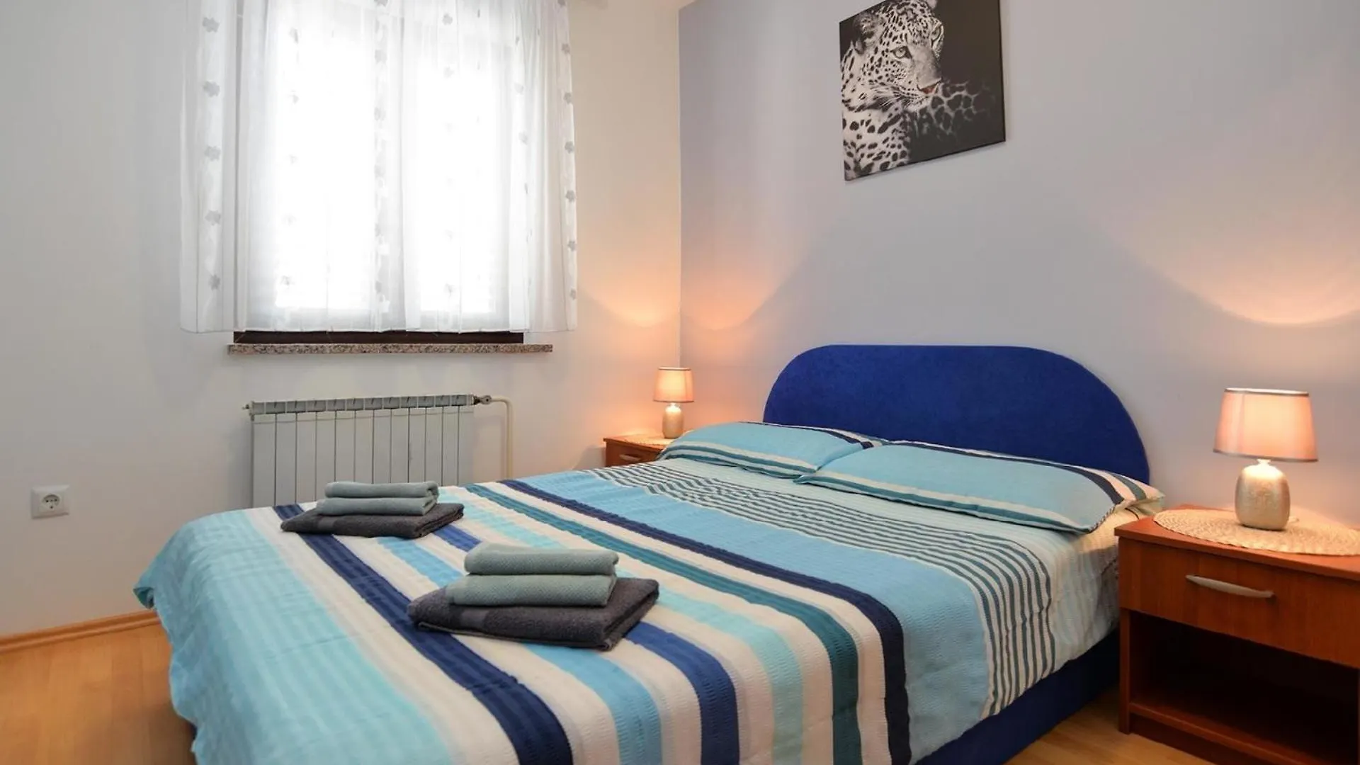 Ferienwohnung Fuer 4 Personen Ca 60 Qm In Cervar-Porat, Istrien Istrische Riviera Porec 0*,  Croatia