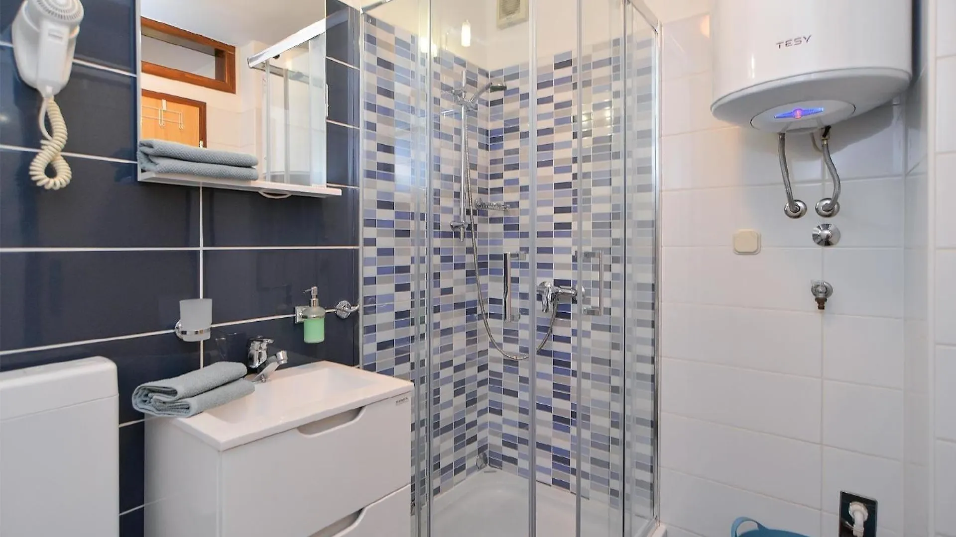 Apartment Ferienwohnung Fuer 4 Personen Ca 60 Qm In Cervar-Porat, Istrien Istrische Riviera Porec